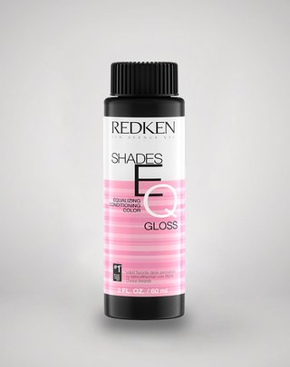 Shades EQ Gloss Redkeniltä